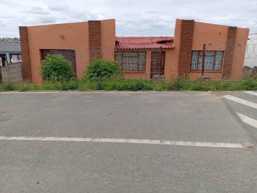 3 Bedroom Property for Sale in Mdantsane Nu 11 Eastern Cape